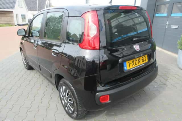 Fiat Panda (2014) thumbnail 4