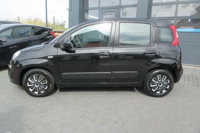 Fiat Panda (2014) thumbnail 5