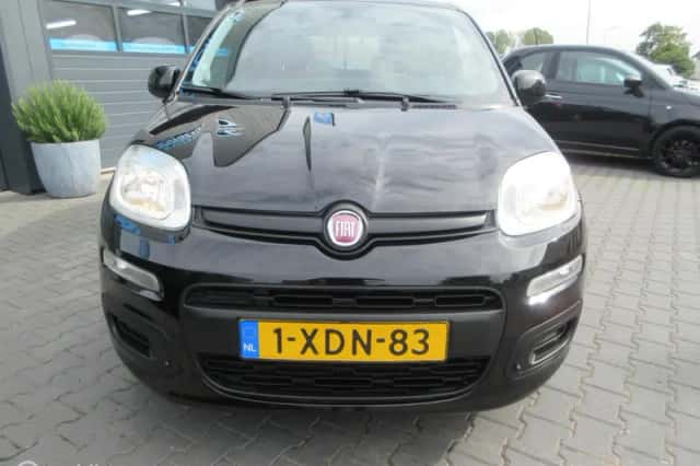 Fiat Panda (2014) thumbnail 6