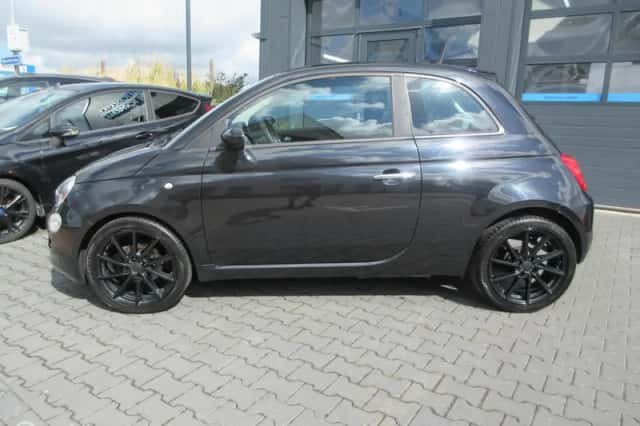 Fiat 500 (2017) thumbnail 5