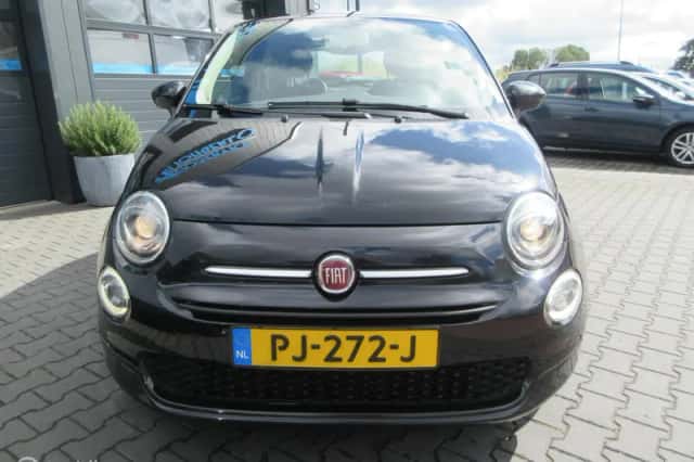 Fiat 500 (2017) thumbnail 6