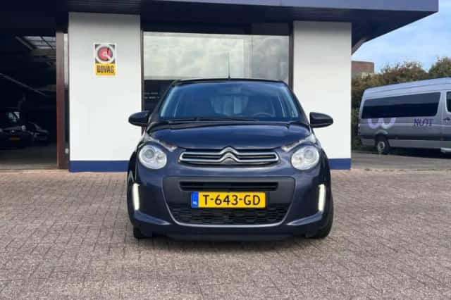 Citroën C1 (2015) thumbnail 2
