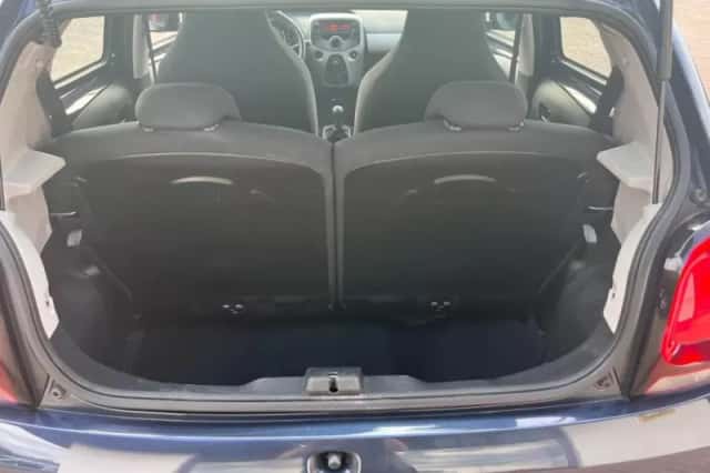 Citroën C1 (2015) thumbnail 6