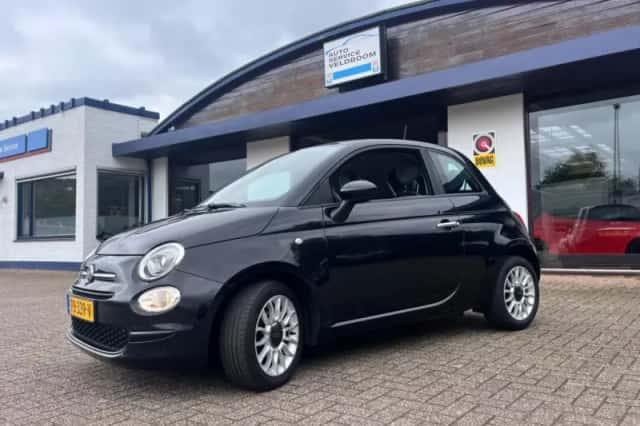 Fiat 500 (2017) thumbnail 1
