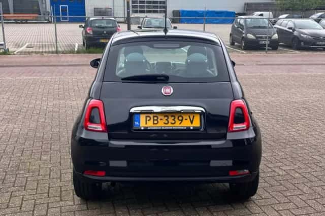 Fiat 500 (2017) thumbnail 5