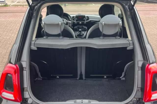 Fiat 500 (2017) thumbnail 6