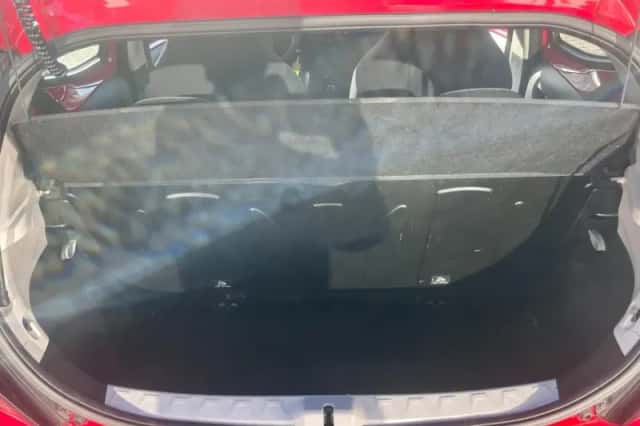 Toyota Aygo (2019) thumbnail 5