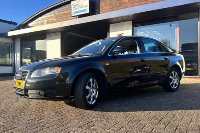Audi A4 (2007) thumbnail 1
