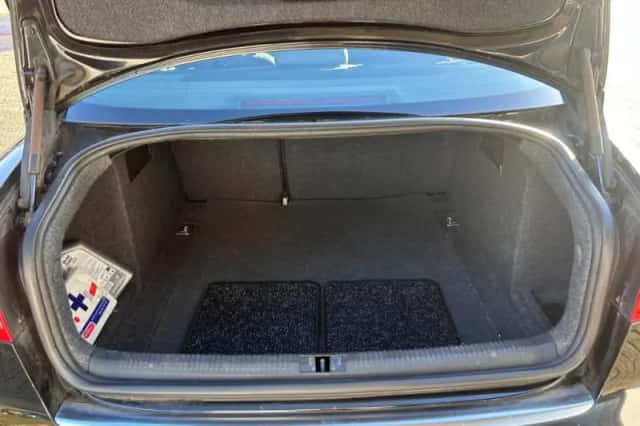 Audi A4 (2007) thumbnail 5