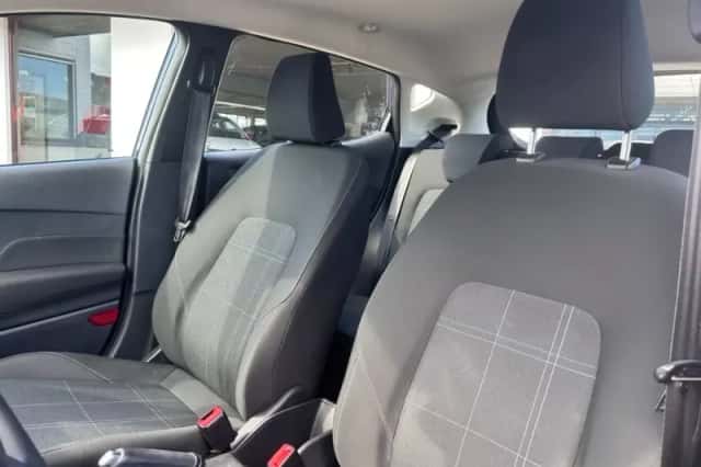 Ford Fiesta (2019) thumbnail 6