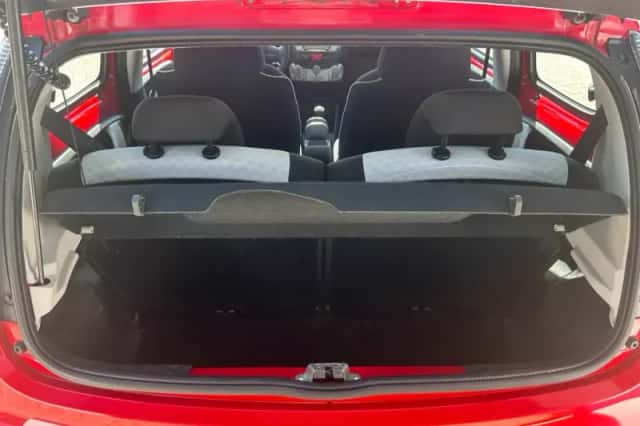 Citroën C1 (2013) thumbnail 5