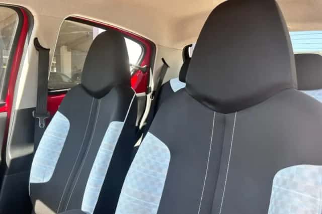 Citroën C1 (2013) thumbnail 6