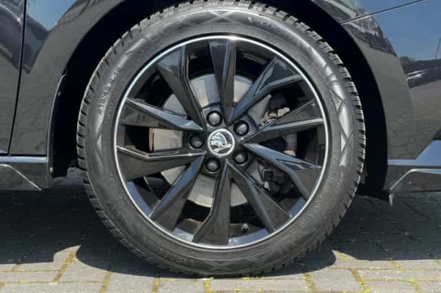 Škoda Fabia (2021) thumbnail 6