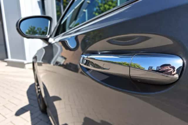 Mercedes-Benz A-Klasse (2021) thumbnail 5