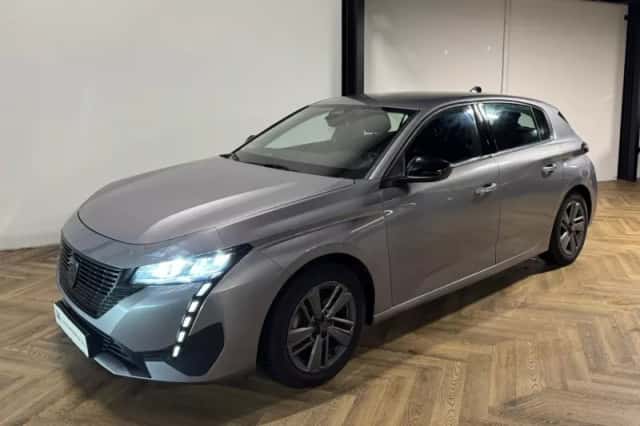 Peugeot 308 (2022) thumbnail 6