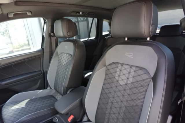 Volkswagen Tiguan (2023) thumbnail 6