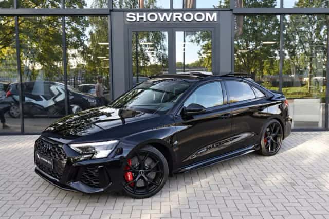 Audi RS 3 (2023) thumbnail 1