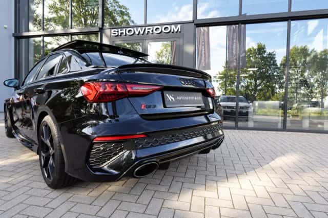 Audi RS 3 (2023) thumbnail 2