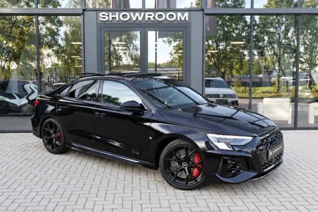 Audi RS 3 (2023) thumbnail 3