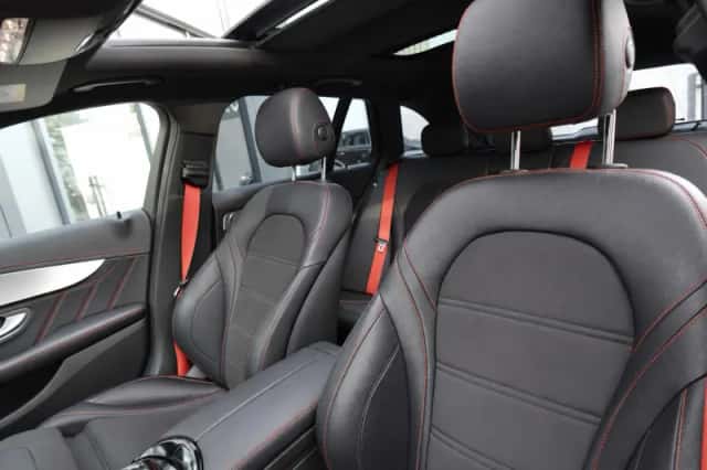 Mercedes-Benz C-Klasse (2017) thumbnail 6