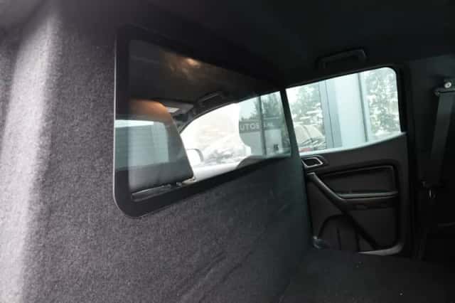 Ford Ranger (2021) thumbnail 6