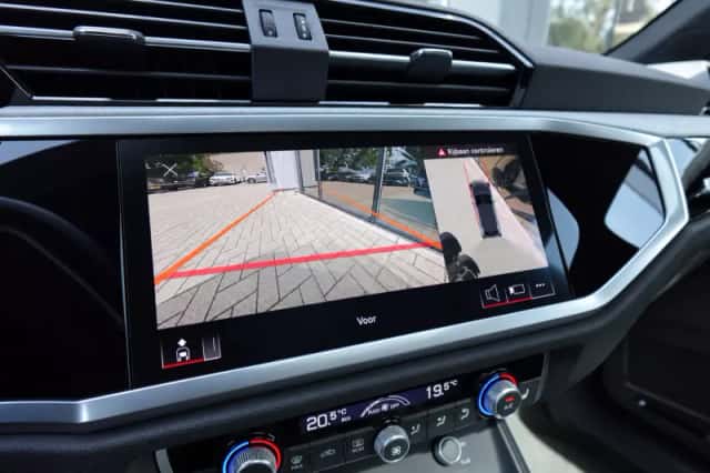 Audi Q3 Sportback (2022) thumbnail 5
