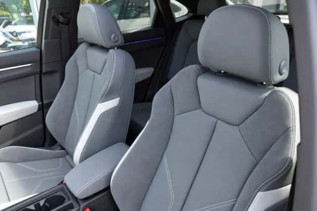 Audi Q3 Sportback (2022) thumbnail 6