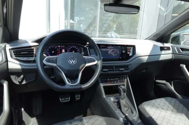 Volkswagen Taigo (2022) thumbnail 3