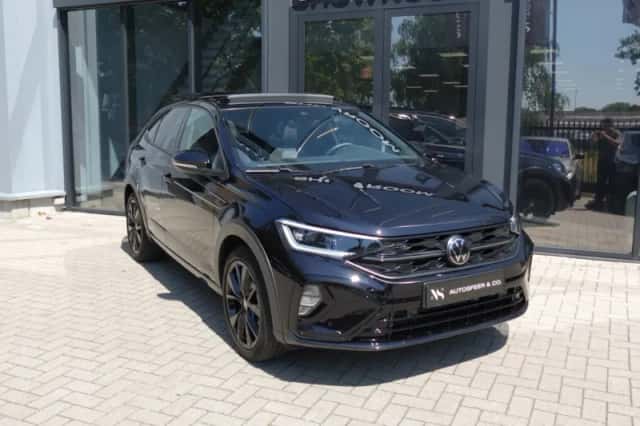 Volkswagen Taigo (2022) thumbnail 6