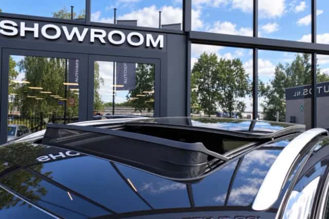 Volkswagen Tiguan (2024) thumbnail 5