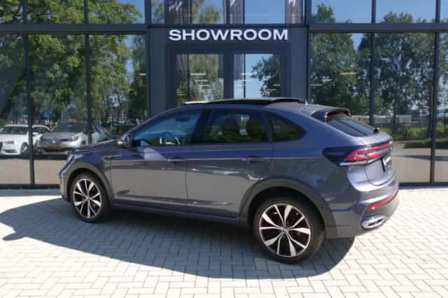 Volkswagen Taigo (2022) thumbnail 2