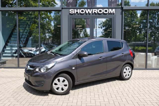 Opel Karl (2016) thumbnail 1