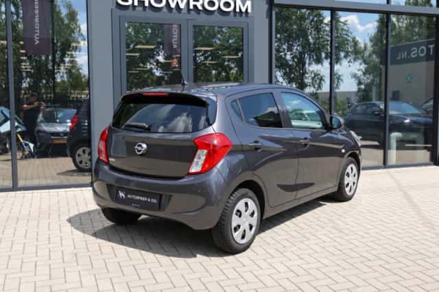 Opel Karl (2016) thumbnail 2