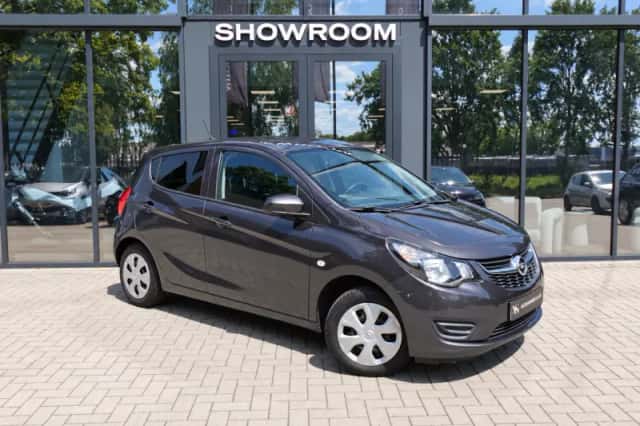Opel Karl (2016) thumbnail 3