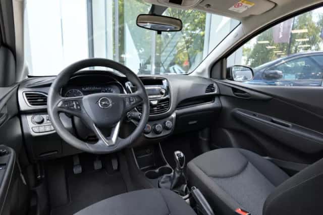 Opel Karl (2016) thumbnail 4