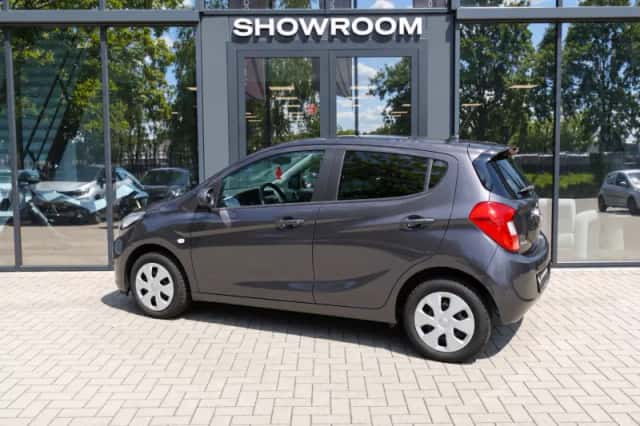 Opel Karl (2016) thumbnail 5