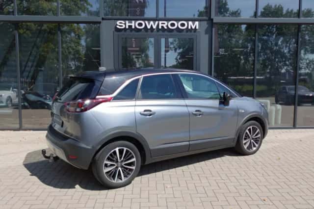 Opel Crossland (2018) thumbnail 2