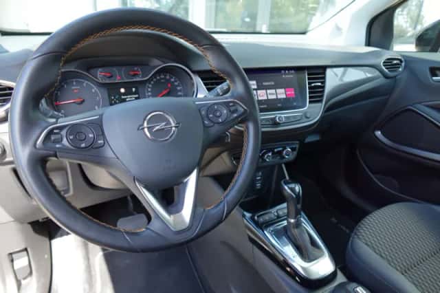 Opel Crossland (2018) thumbnail 4