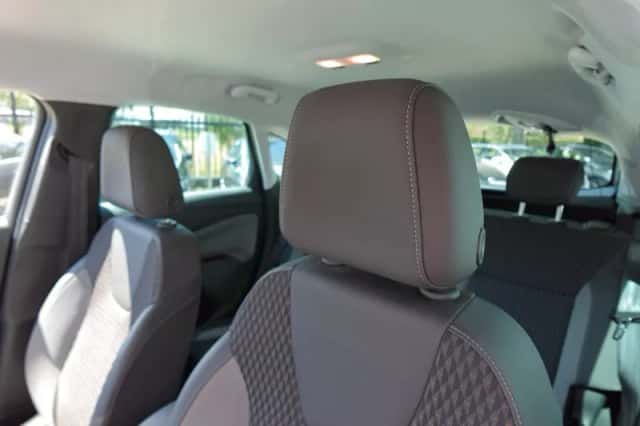 Opel Crossland (2018) thumbnail 5