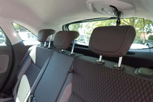 Opel Crossland (2018) thumbnail 6