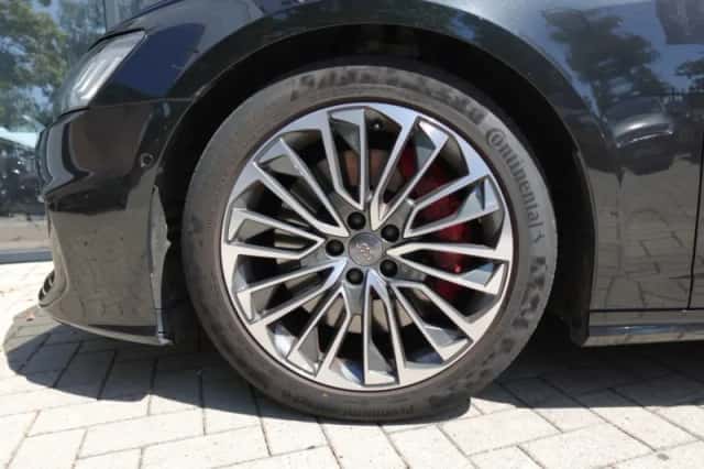 Audi A6 (2020) thumbnail 6