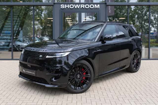 Land Rover Range Rover Sport (2025) thumbnail 1