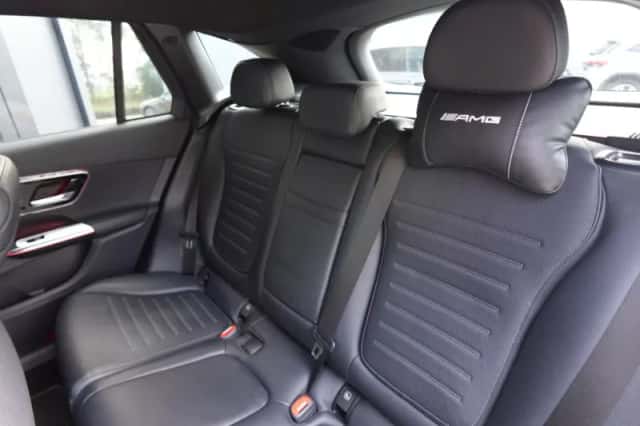 Mercedes-Benz GLC-Klasse (2023) thumbnail 5
