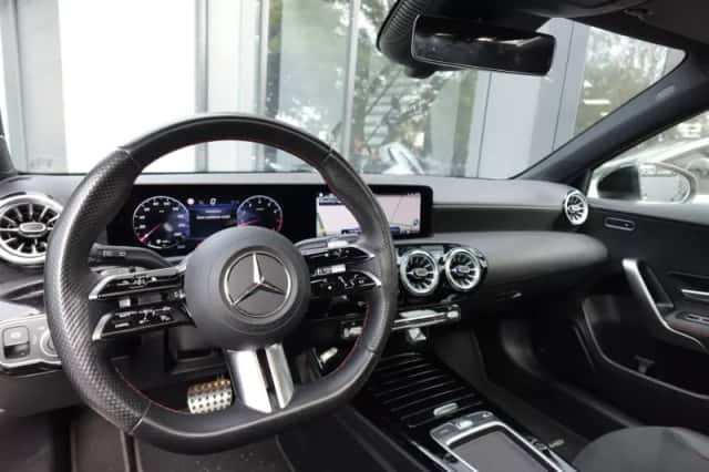 Mercedes-Benz A-Klasse (2023) thumbnail 3