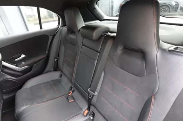Mercedes-Benz A-Klasse (2023) thumbnail 5