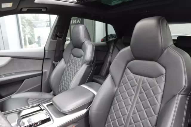 Audi Q8 (2025) thumbnail 6