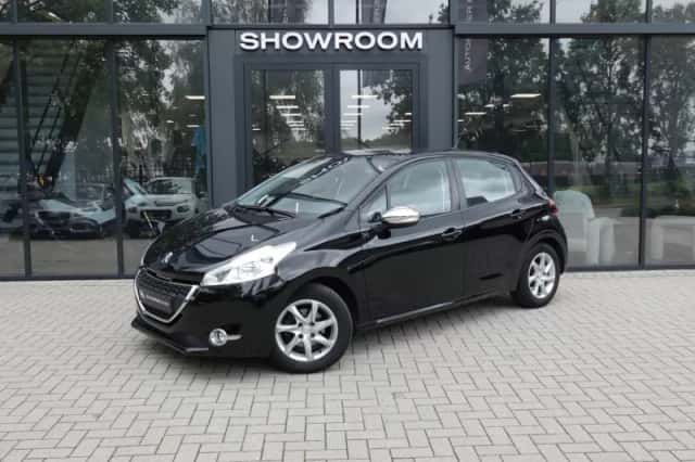 Peugeot 208 (2013) thumbnail 1