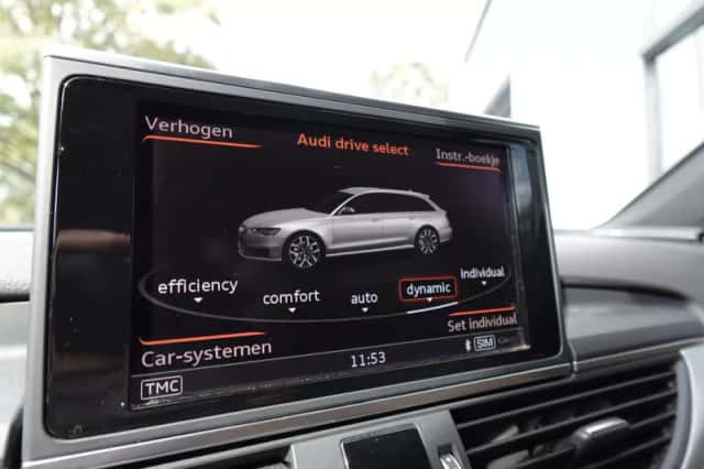 Audi A6 (2017) thumbnail 5
