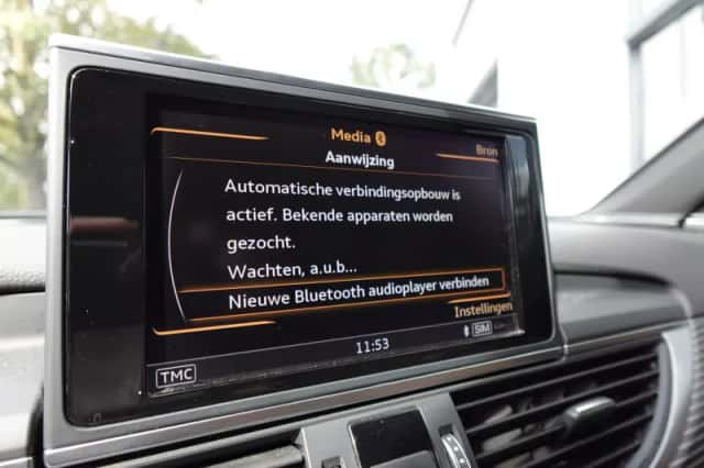 Audi A6 (2017) thumbnail 6