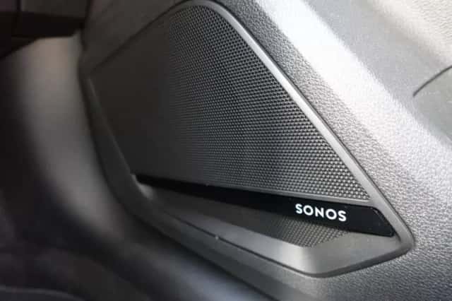 Audi Q2 (2022) thumbnail 6